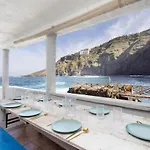 Villa El Rincon Del Mar *