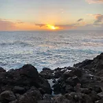 El Rincon Del Mar 빌라