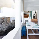 빌라 El Rincon Del Mar La Matanza De Acentejo