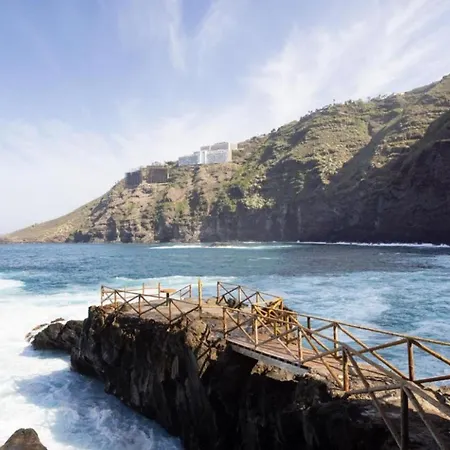 El Rincon Del Mar