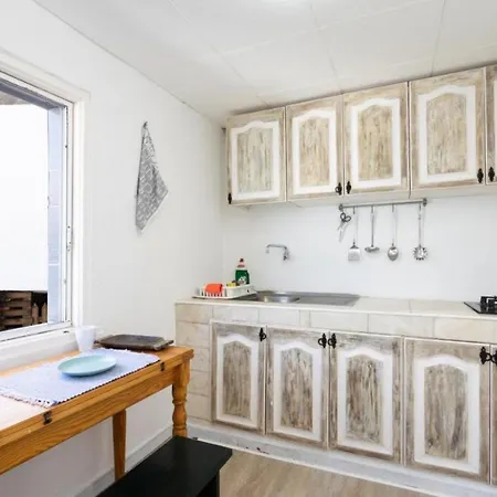 Vila El Rincon Del Mar