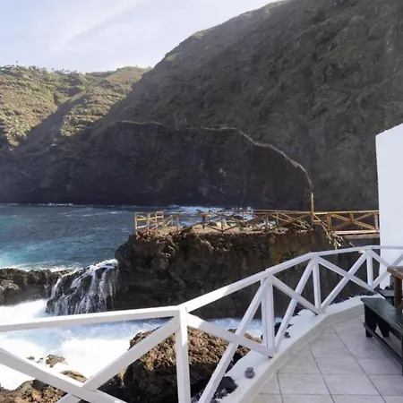 Vila El Rincon Del Mar *