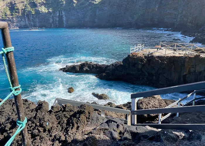El Rincon Del Mar *