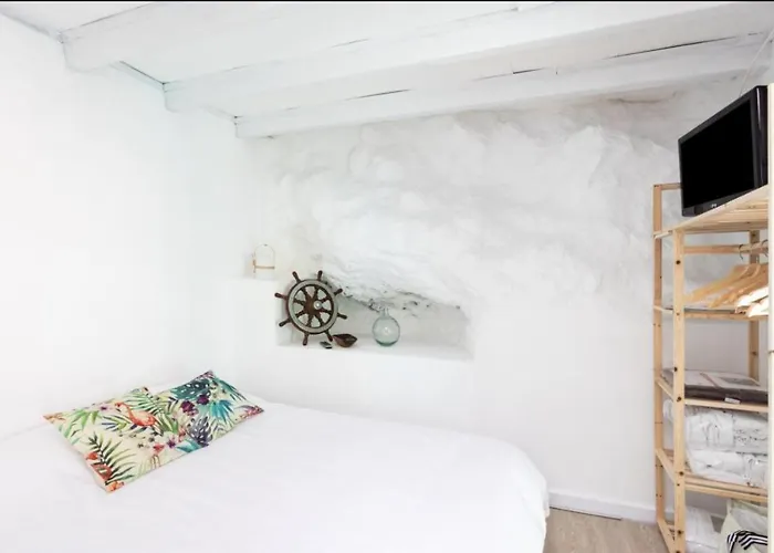 El Rincon Del Mar Βίλα La Matanza De Acentejo