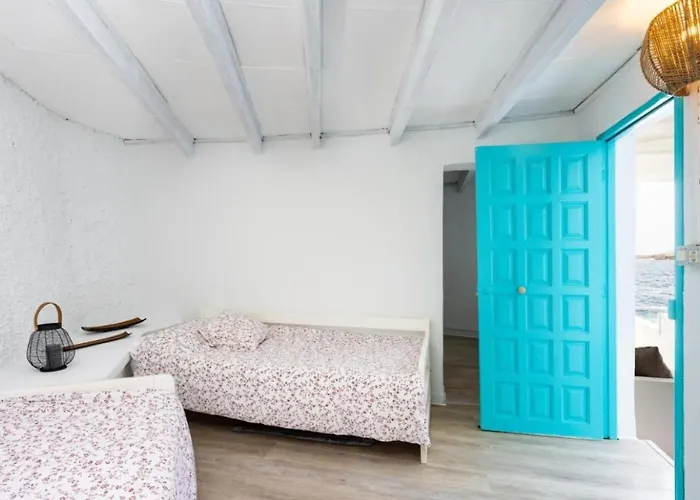 Βίλα El Rincon Del Mar La Matanza De Acentejo