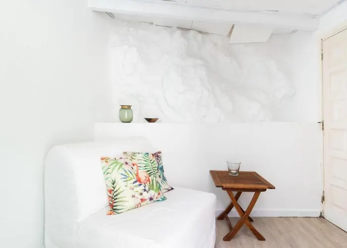 El Rincon Del Mar Βίλα La Matanza De Acentejo