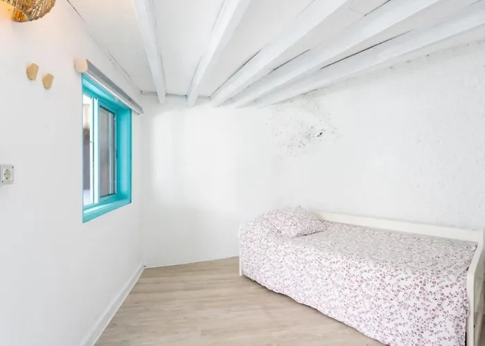 El Rincon Del Mar La Matanza De Acentejo