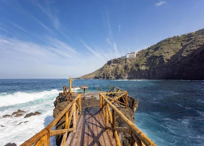 El Rincon Del Mar Βίλα