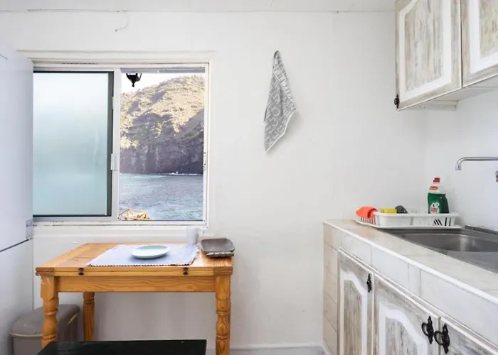 El Rincon Del Mar Βίλα La Matanza De Acentejo