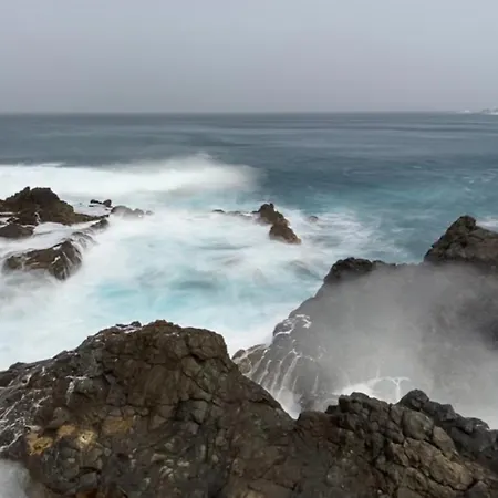 Вилла El Rincon Del Mar *