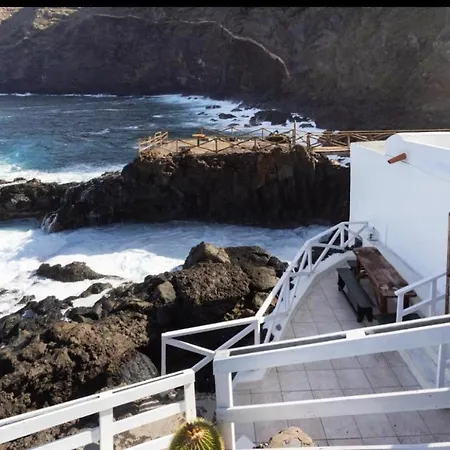 El Rincon Del Mar * Ла-Матанса-де-Асентехо