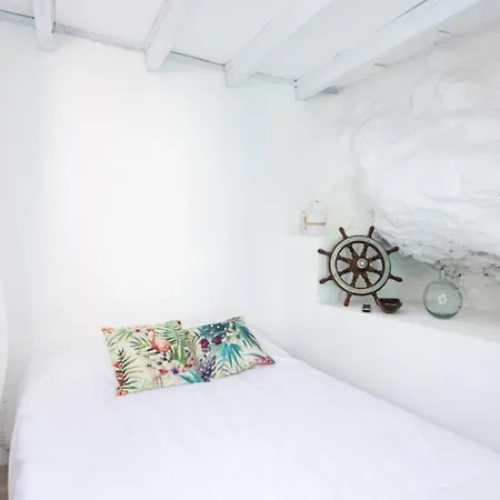 Вилла El Rincon Del Mar