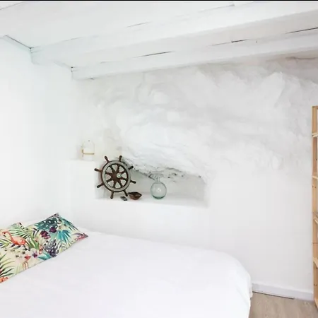 El Rincon Del Mar Вилла Ла-Матанса-де-Асентехо