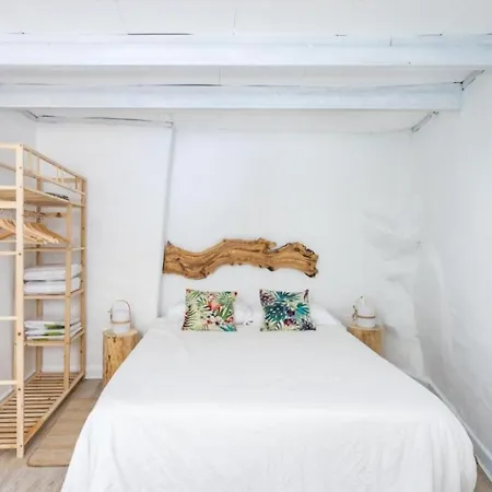 El Rincon Del Mar Вилла