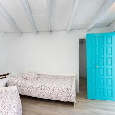 Вилла El Rincon Del Mar Ла-Матанса-де-Асентехо