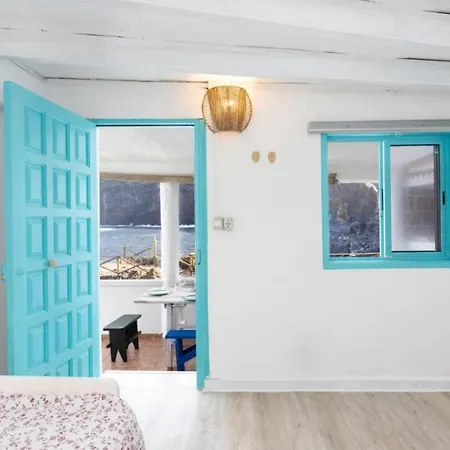 El Rincon Del Mar * Ла-Матанса-де-Асентехо