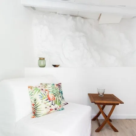 El Rincon Del Mar Вилла Ла-Матанса-де-Асентехо