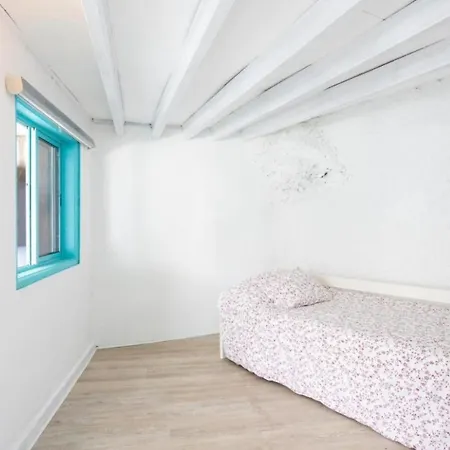 El Rincon Del Mar Ла-Матанса-де-Асентехо