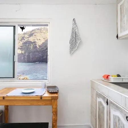 El Rincon Del Mar Вилла Ла-Матанса-де-Асентехо