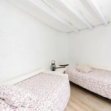 El Rincon Del Mar Ла-Матанса-де-Асентехо