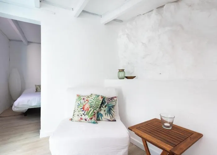 El Rincon Del Mar 빌라 *