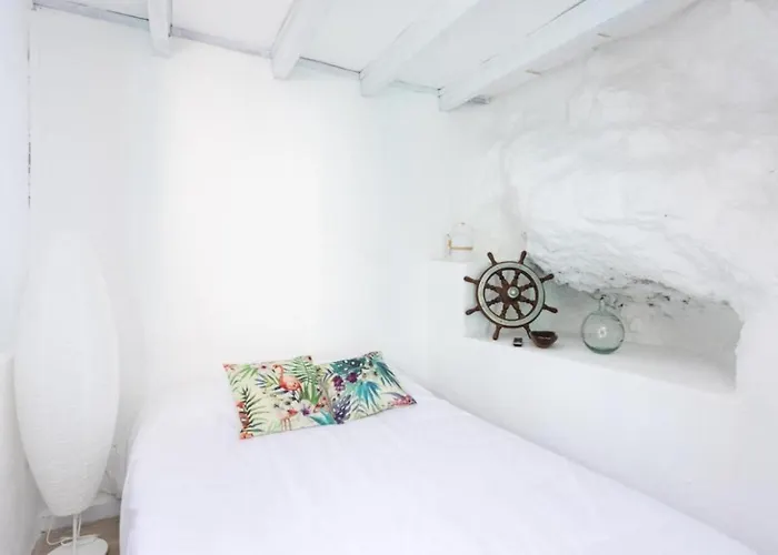 빌라 El Rincon Del Mar