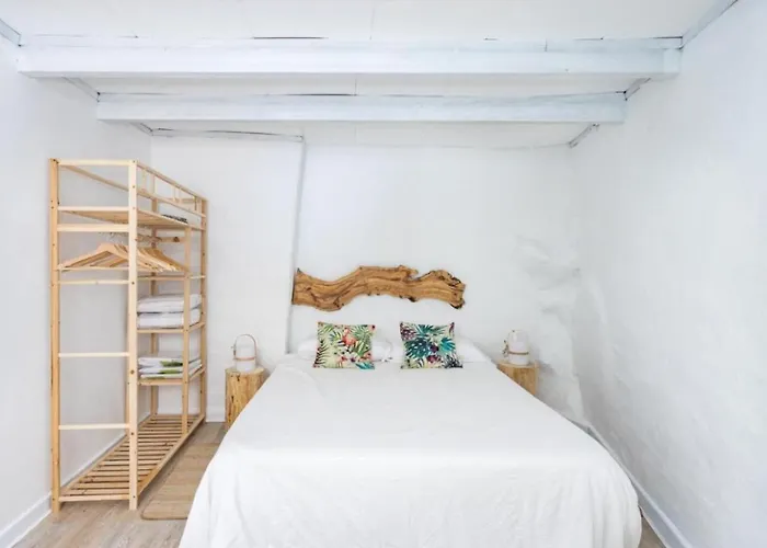 El Rincon Del Mar 빌라