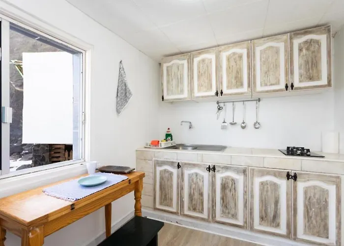 빌라 El Rincon Del Mar